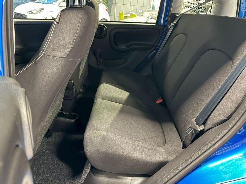 FIAT Pandina Pandina 5p 1.0 FireFly 70cv Hybrid 6m Pop
