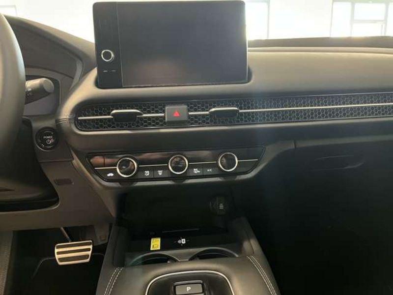 Honda ZR-V 2.0 Hev Advance