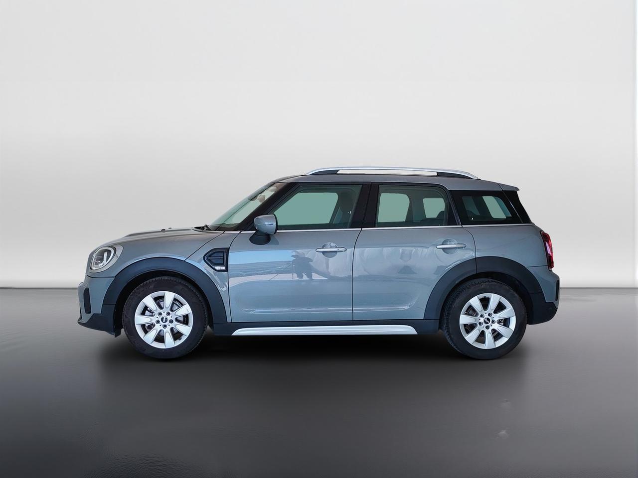 MINI Mini Countryman F60 2020 - Mini Countryman 1.5 One D Classic