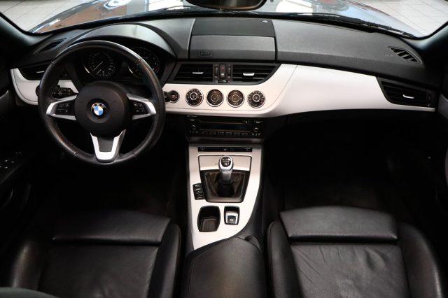 BMW Z4 sDrive23i Disponibile da marzo