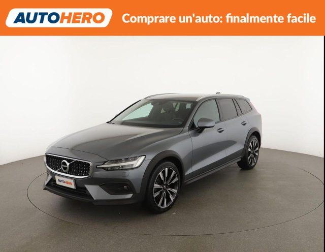 VOLVO V60 Cross Country D4 AWD Geartronic Business Plus
