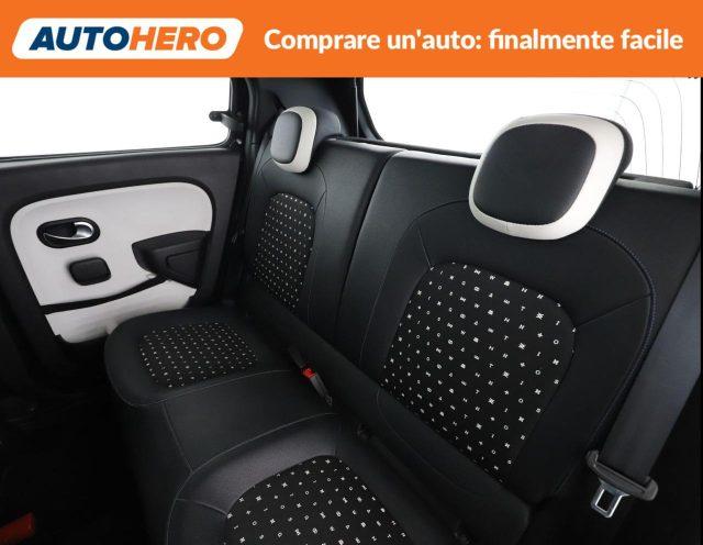 RENAULT Twingo TCe 95 CV EDC Signature