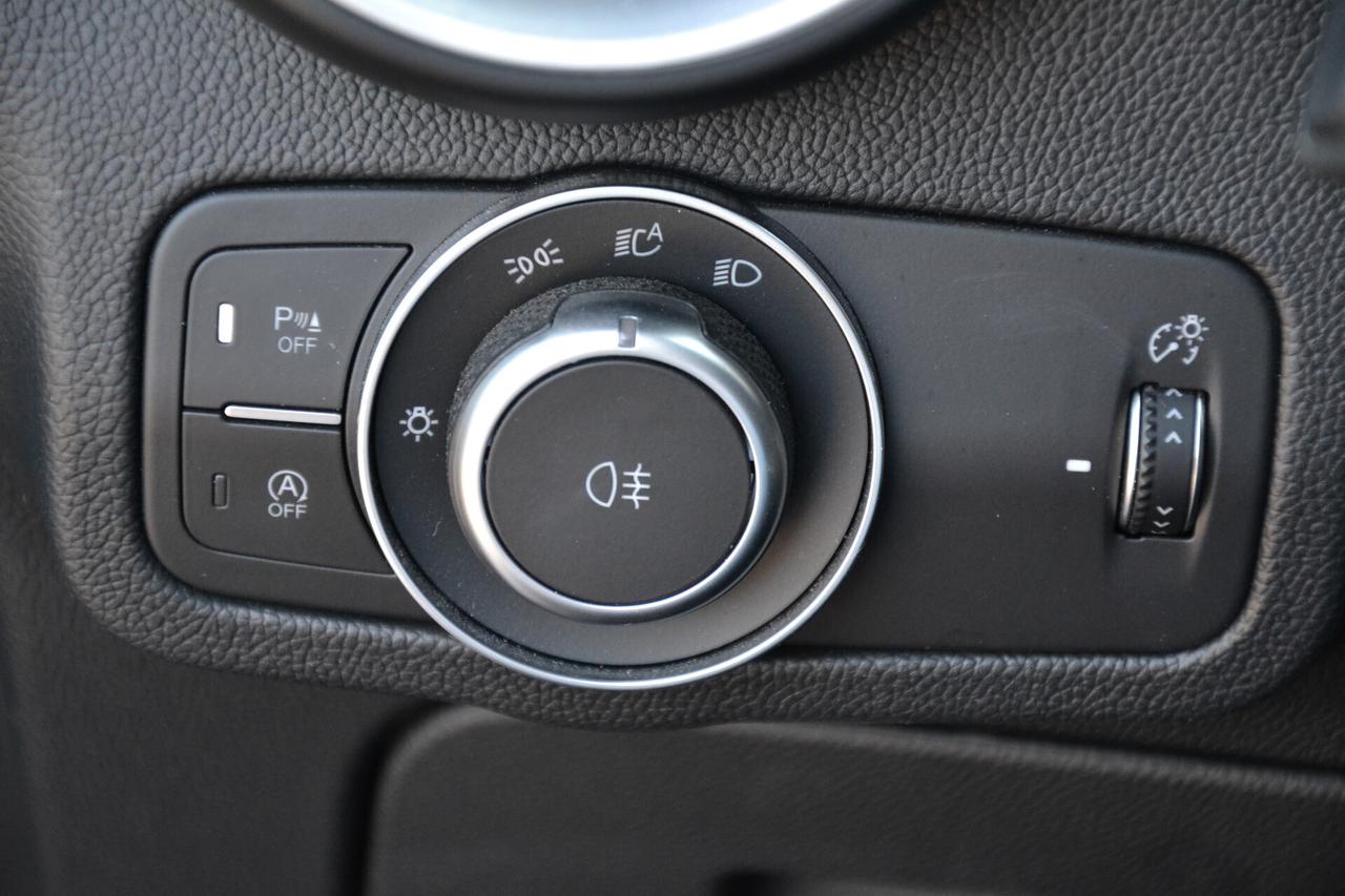 Alfa Romeo Stelvio 2.2 190CV AT8 Q4 SPRINT **PAD.F1-LED-NAV-RETROCAM*
