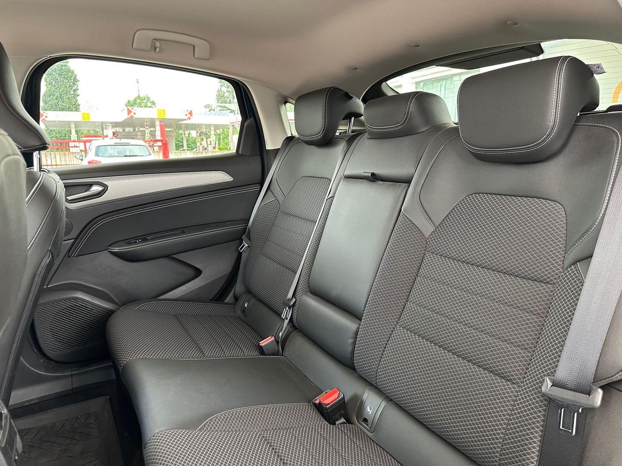 Renault Arkana Techno E-TECH 145 HEV #6576