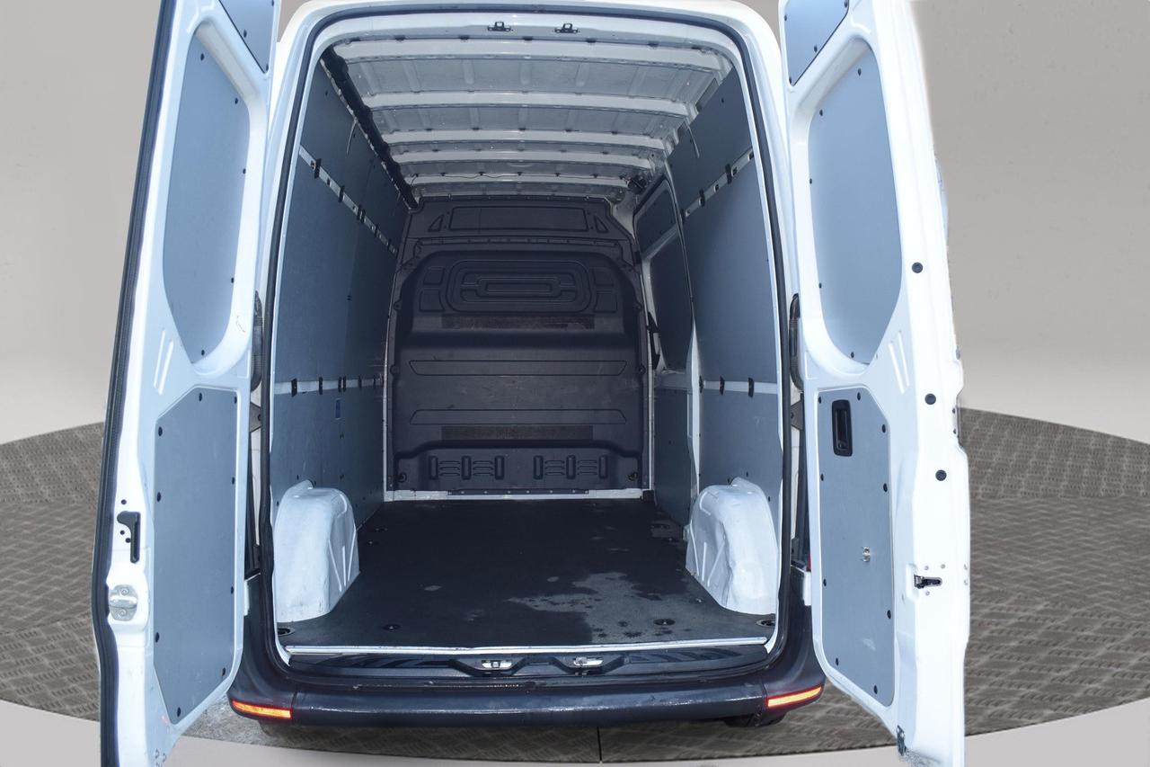 MERCEDES Sprinter 311 2.1 cdi F 39/33 fwd H2 my20