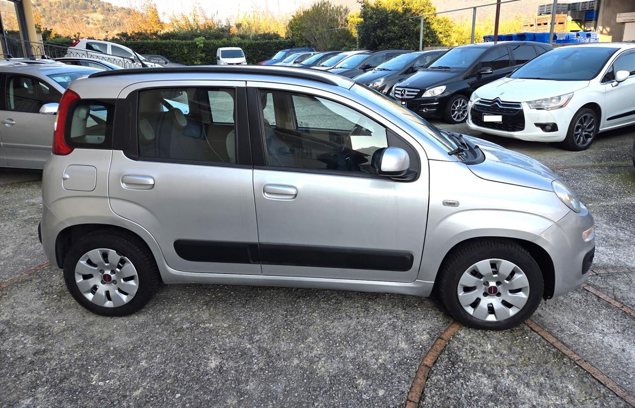 Fiat Panda 1.2 EasyPower GPL CONDIZIONI OK