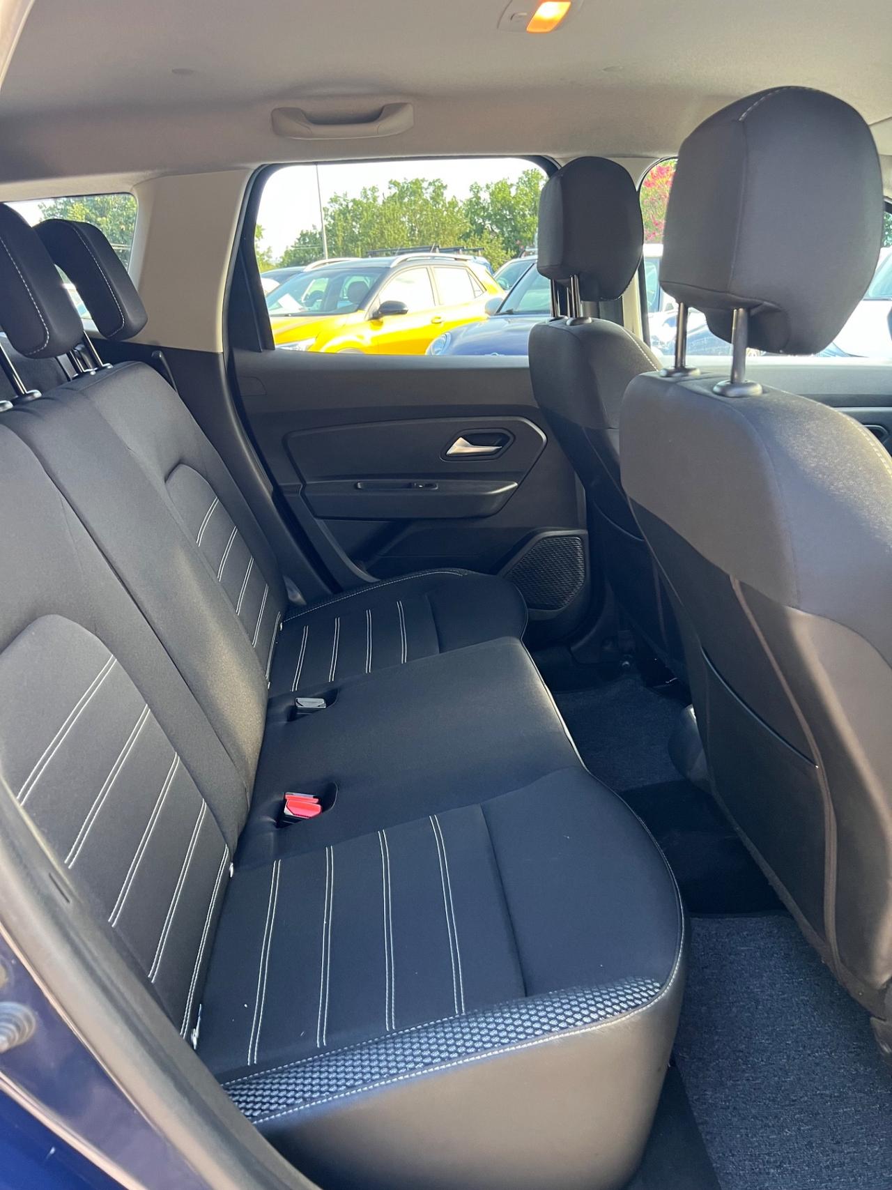 Dacia Duster 1.5 Blue dCi 8V 115 CV 4x4 Prestige