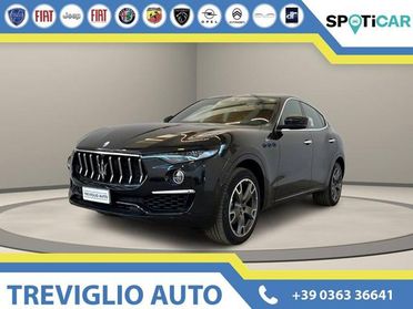 MASERATI Levante MHEV 330 CV AWD GT