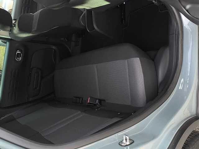 Citroen C3 Aircross PureTech 110 S&S Feel