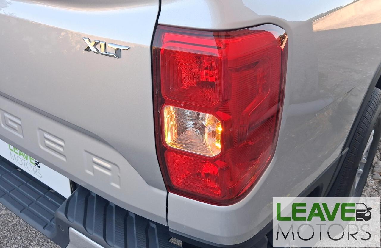 Ford Ranger 2.0 tdci 4 posti (M1564)