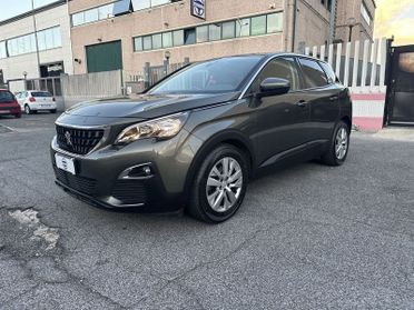 Peugeot 3008 3008 1.2 puretech t Allure Pack s&s 130cv