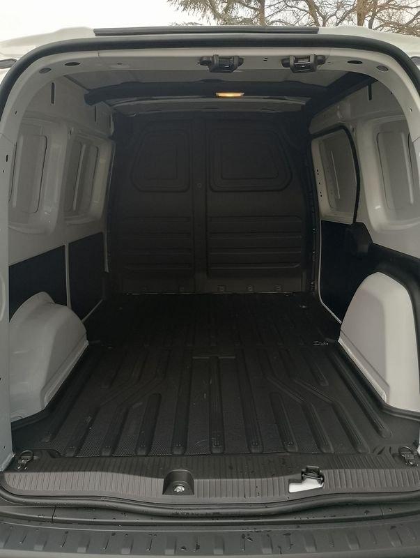 Renault Kangoo PRONTA CONSEGNA PASSO LUNGO 3POSTI 130CV PREZZO+IVA