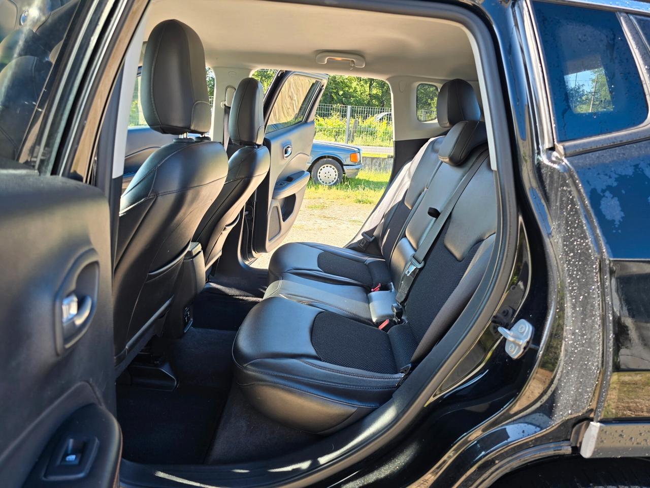 Jeep Compass 1.6 Multijet II 2WD Limited 120cv