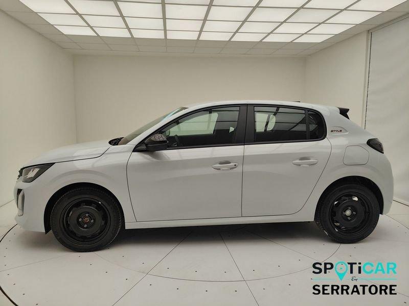 Peugeot 208 NUOVA 1.2 puretech Style s&s 100cv