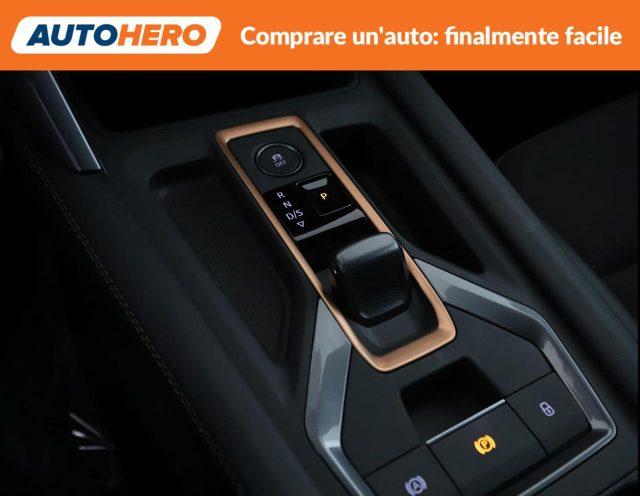 CUPRA Formentor 2.0 TDI DSG