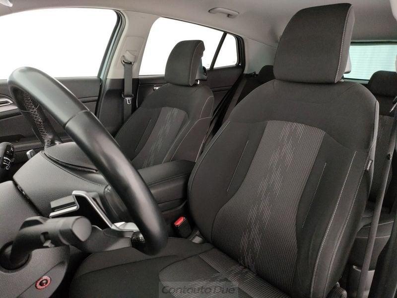 Kia Sportage Sportage 1.6 tgdi hev Style auto