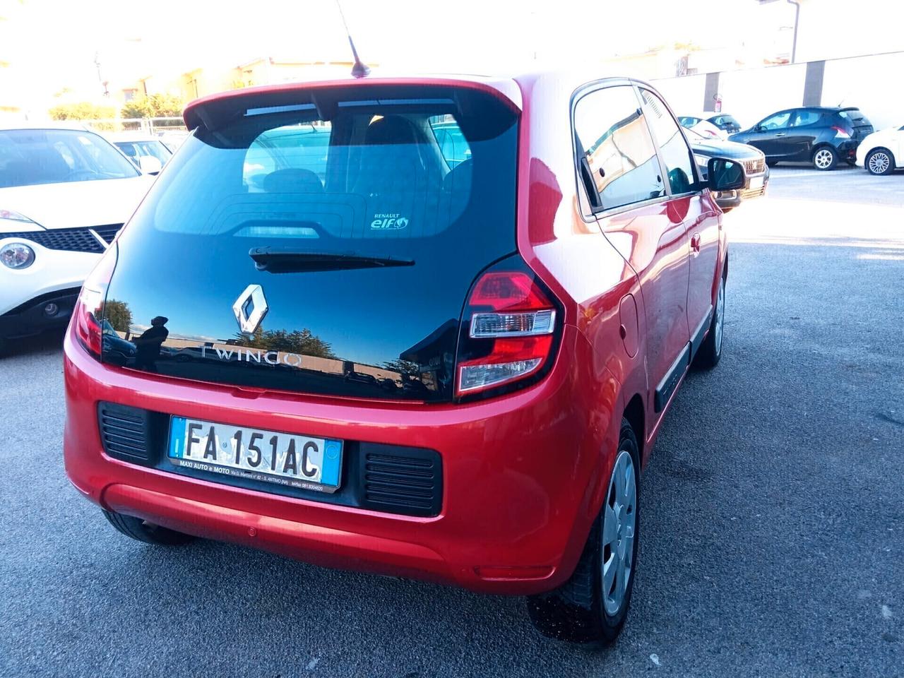Renault Twingo 1 PROPRIETARIO (SI) LEGGI!