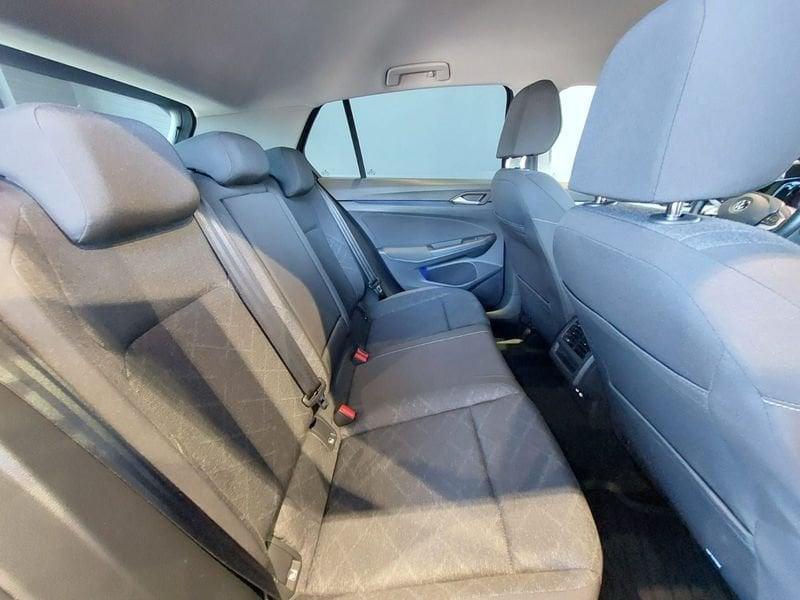 Volkswagen Golf 1.5 TGI DSG Life METANO >> IVA ESPOSTA