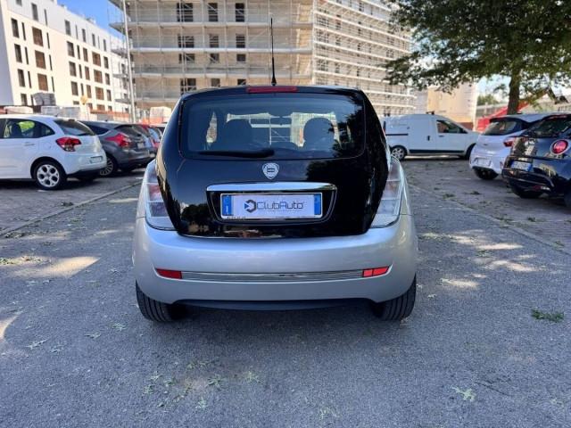 Lancia Ypsilon 1.2 8v ModaMilano