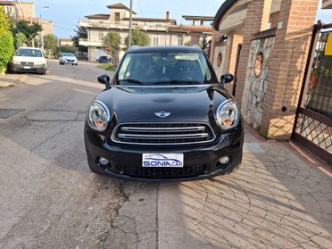 Mini Cooper D Countryman Mini 2.0 Cooper D Countryman Automatica