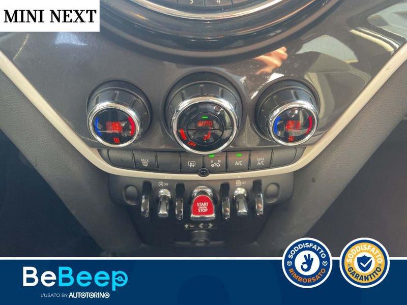 MINI Mini Countryman F60 MINI COUNTRYMAN 2.0 COOPER S HYPE ALL4 AUTO