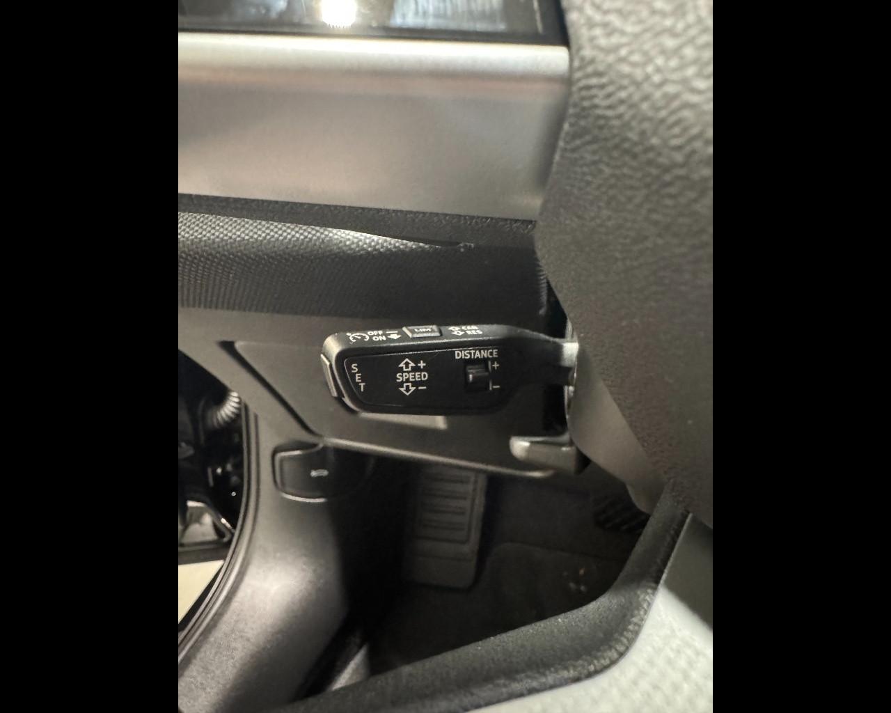 AUDI A5 AVANT TFSI S-TRONIC S LINE