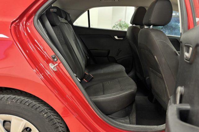 KIA Rio 1.4 CRDi 5 porte Active