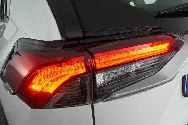 TOYOTA Other RAV4 RAV4 2.5 HV (218CV) E-CVT 2WD Active