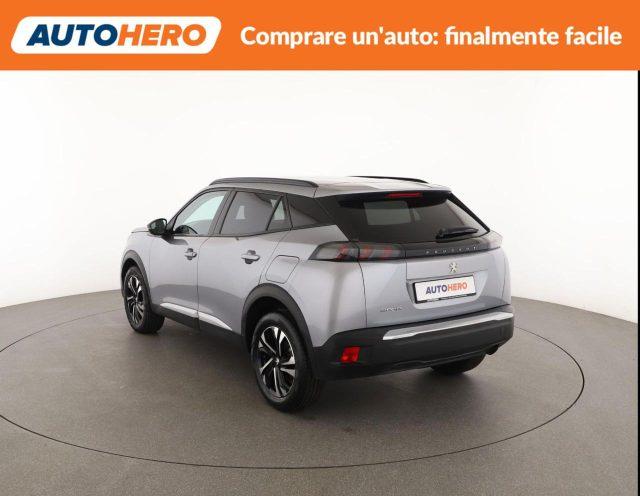PEUGEOT 2008 PureTech 100 S&S Allure