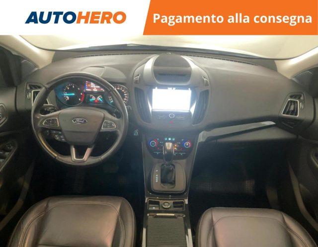 FORD Kuga 1.5 TDCI 120 CV S&S 2WD Titanium