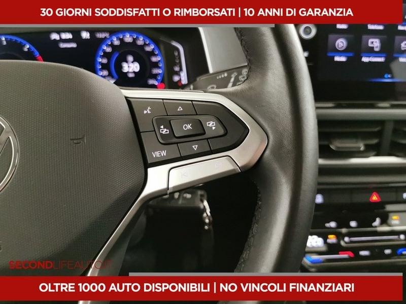 Volkswagen T-Roc 2.0 tdi Style 150cv dsg