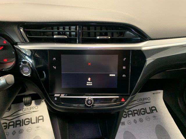 OPEL Corsa 1.5 Diesel Edition Full Optional