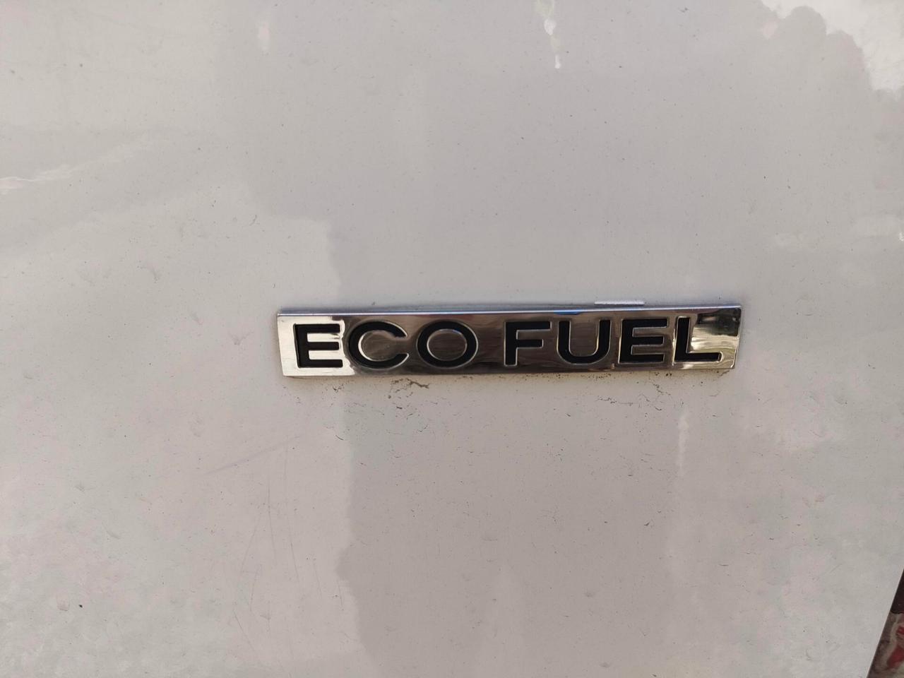 Volkswagen Caddy 2.0 Ecofuel 4p. Van Iva esclusa