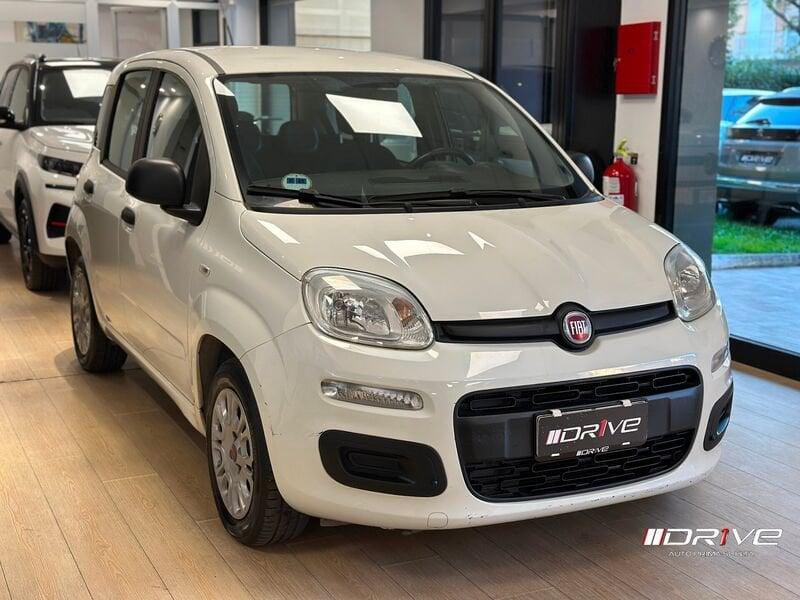 FIAT Panda Panda 1.2 Easy