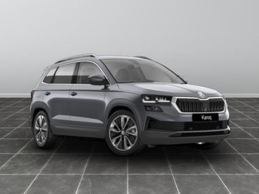 Skoda Karoq 1.5 tsi act selection dsg