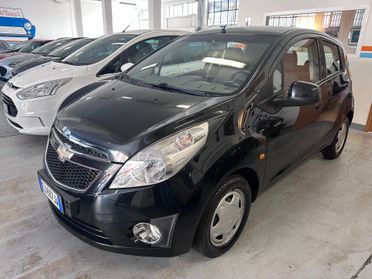 Chevrolet Spark 1.0 LS . Autonavigli