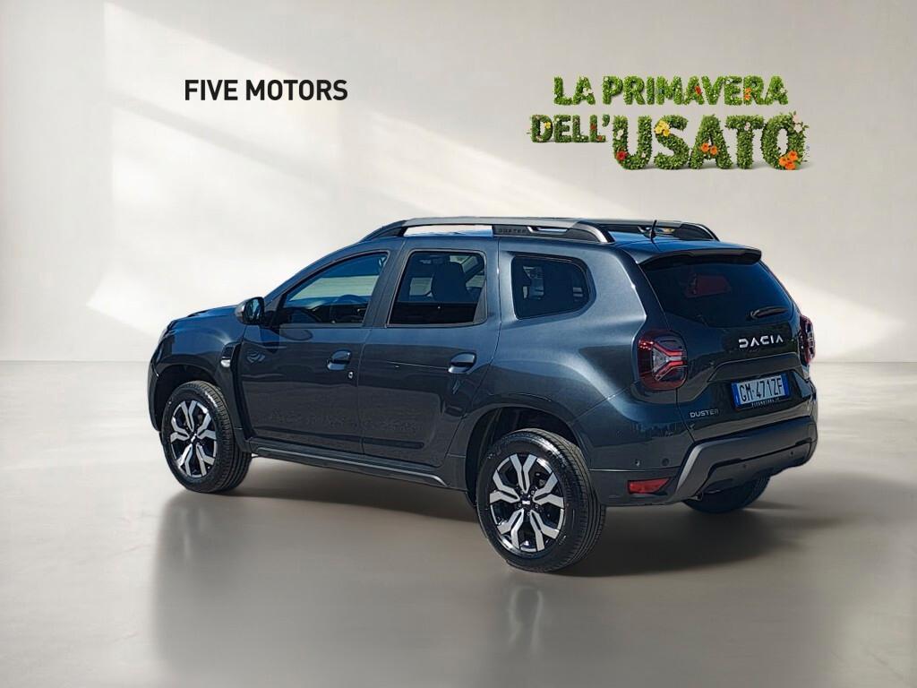 Dacia Duster 1.0 TCe GPL 4x2 Journey UP