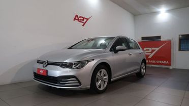 Volkswagen Golf Golf 2.0 TDI 150 CV DSG SCR Life #NAVI#SENSORI PARCHEGGIO#