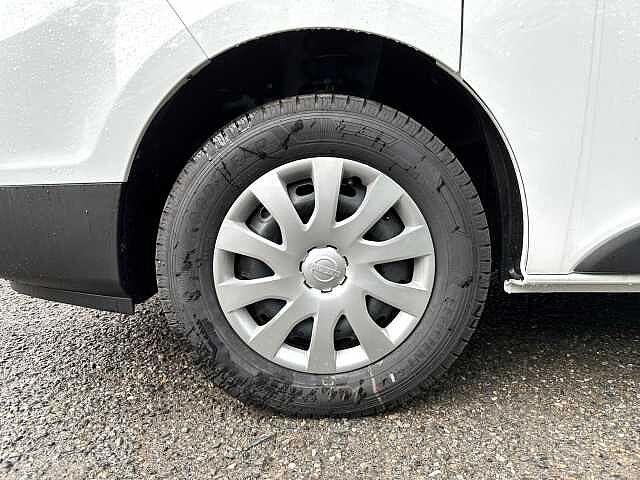 Nissan Primastar 27 2.0 dCi 130CV PC-TN Acenta 9 posti
