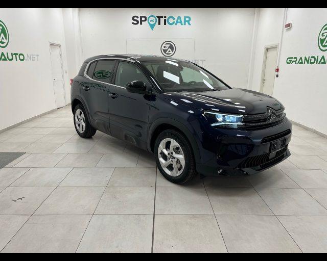 CITROEN C5 Aircross 1.6 hybrid phev Feel 225 e-eat8