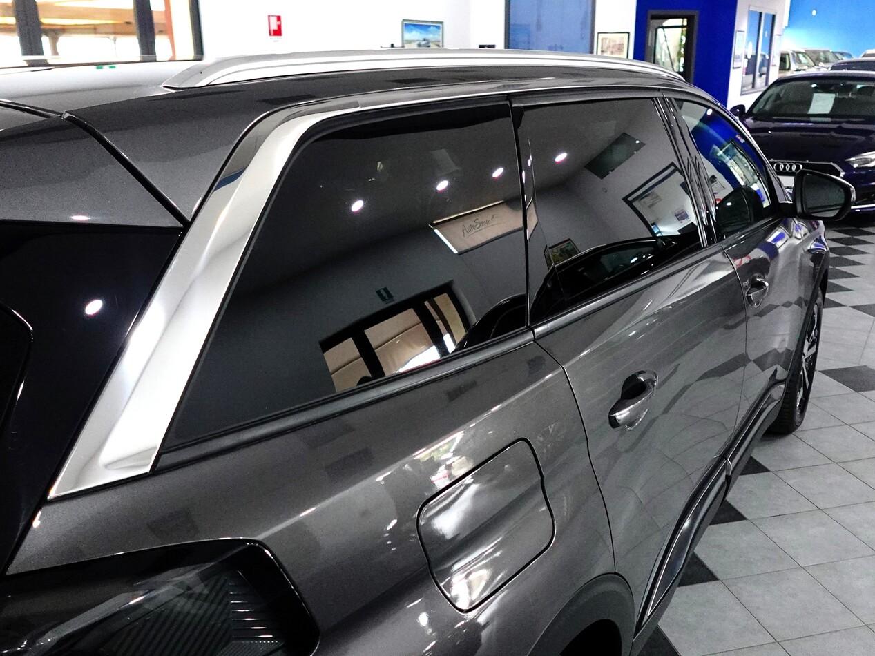 Peugeot 5008 1.5 BlueHDI 130 CV EAT8 ALLURE