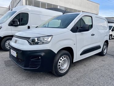 Fiat Doblo Doblò 1.5 BlueHdi 130CV 6 Marce PRONTO SUBITO