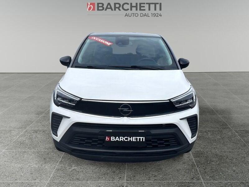 Opel Crossland 1.2 12V START&STOP EDITION