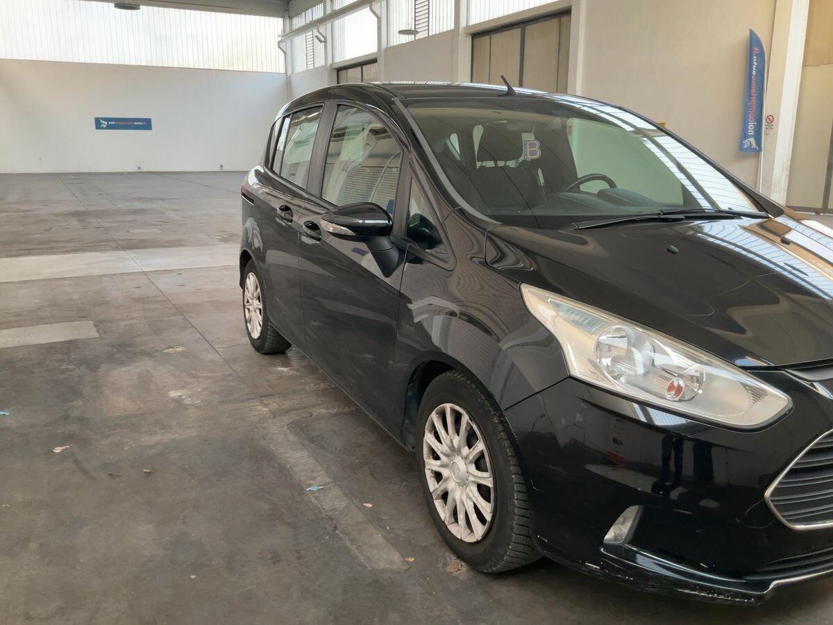 Ford B-Max 1.5 TDCi 75 CV Business