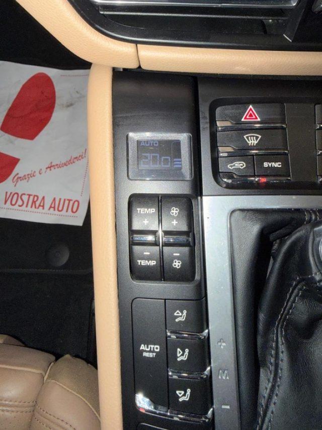 PORSCHE Macan 3.0 S //BOSE//TELECAMERA 360//PASM//