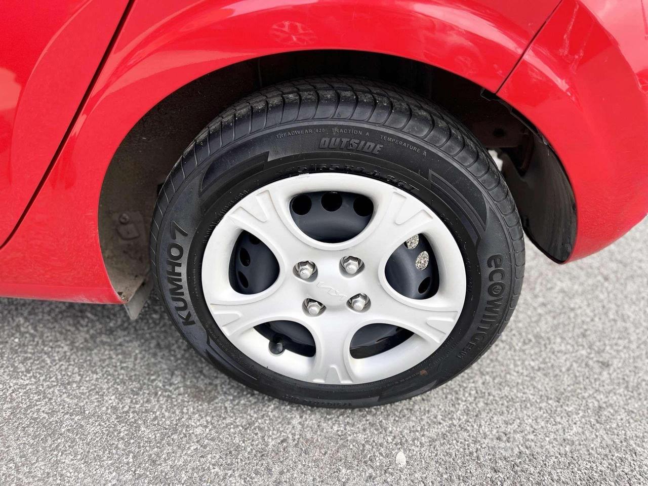 Kia Picanto 1.0 Benzina 67CV E6 Neo - 2022