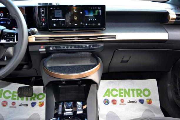 LANCIA NUOVA YPSILON hybrid - LX 1.2