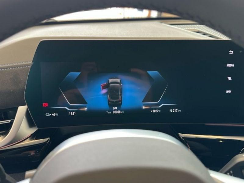 BMW iX2 eDrive20 Special Edition M Sport