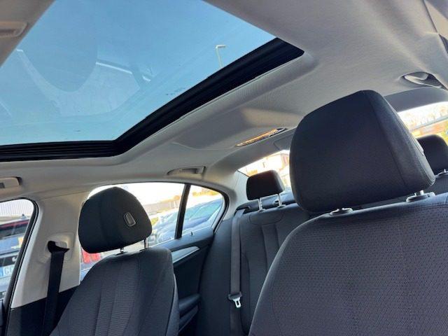 BMW 520 d 48V BusinessTETTO PANORAMICO