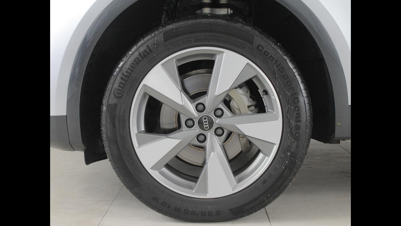 AUDI Q5 I Sportback 2021 - Q5 Sportback 40 2.0 tdi mhev 12V Busin